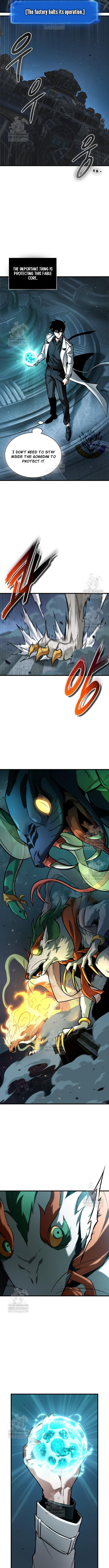 Omniscient Reader's Viewpoint Chapter 290 7